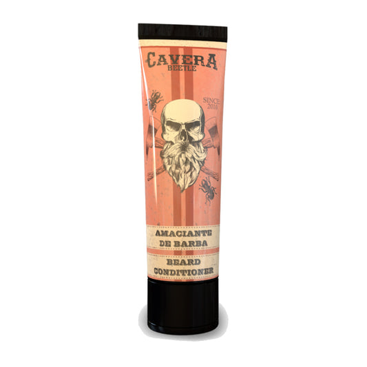 Amaciador de Barba Cavera Beetle 100ml