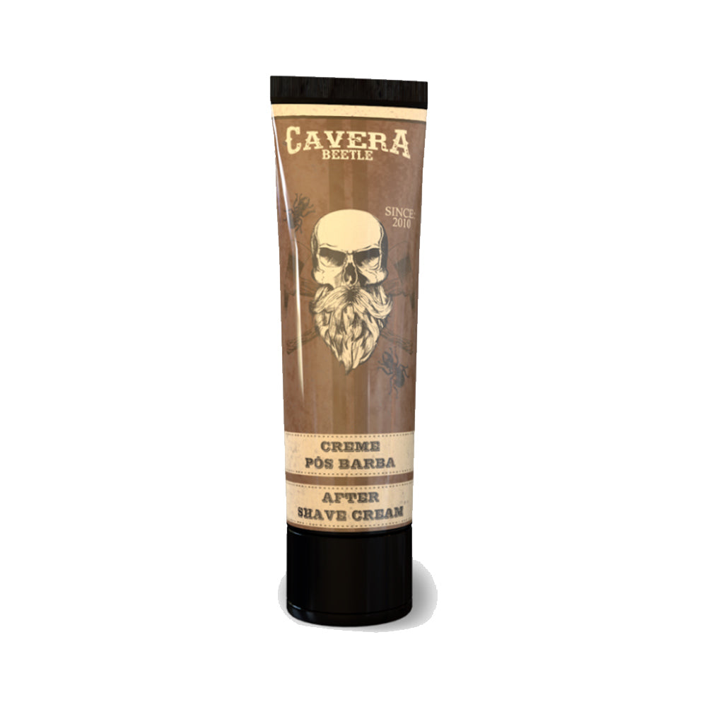 Creme After Shave Cavera Beetle 100ml