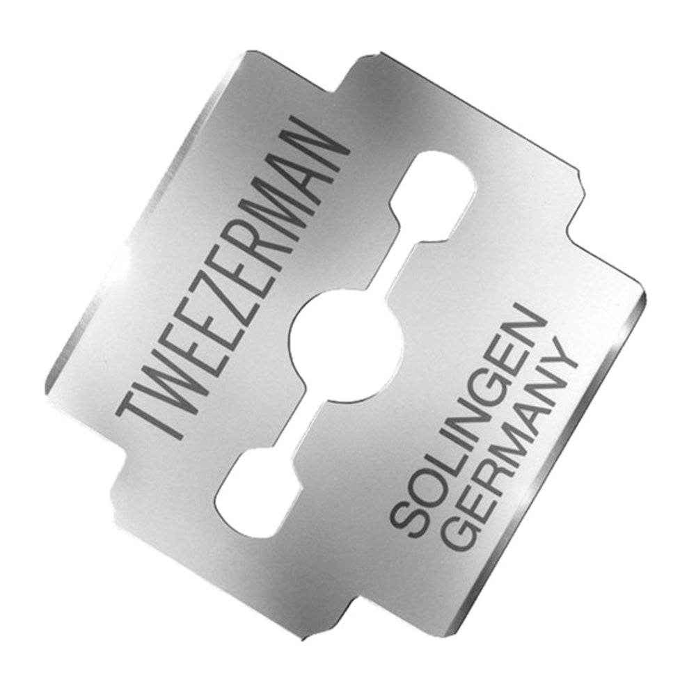 Lâminas para Corta Calos Tweezerman