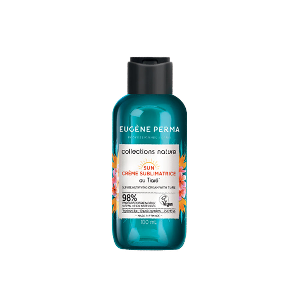 Nature Sun Creme Sublimatrice 100ml