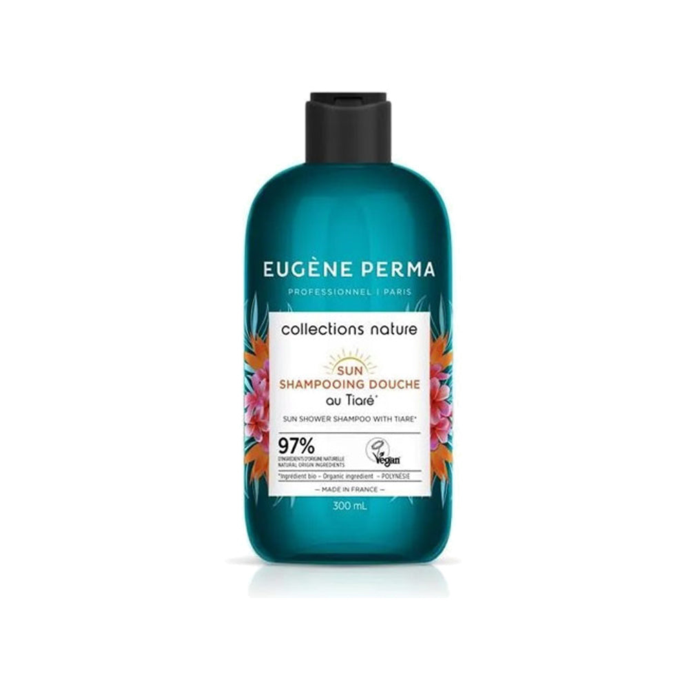 Shampoo Nature Sun 300ml