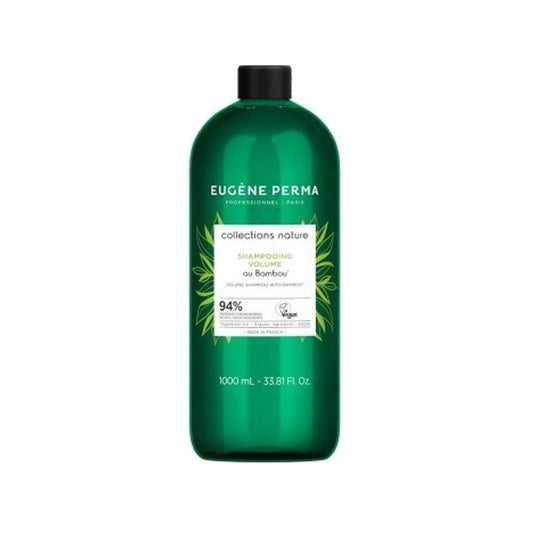Shampoo Volume Nature