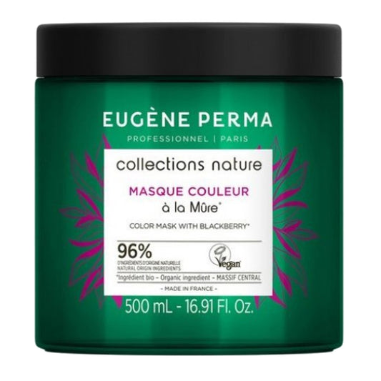 Máscara Couleur Nature