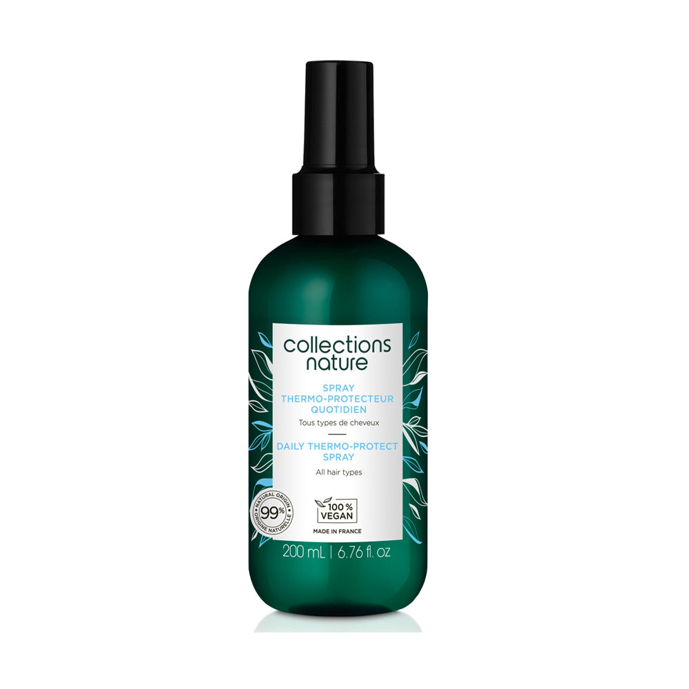 Spray Termoprotetor Nature 200ml