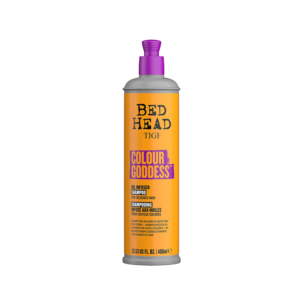 Shampoo Color Goddess Bed Head