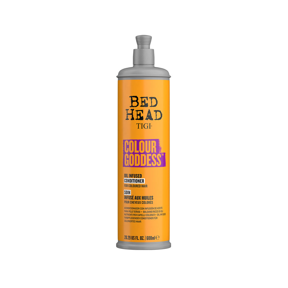 Condicionador Colour Goddess Bed Head