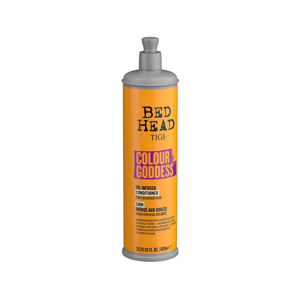 Condicionador Colour Goddess Bed Head