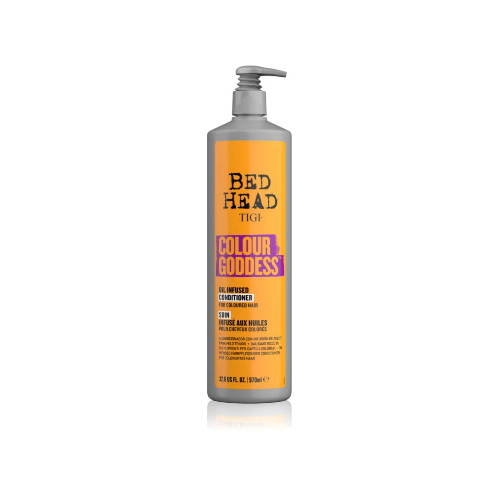 Condicionador Colour Goddess Bed Head