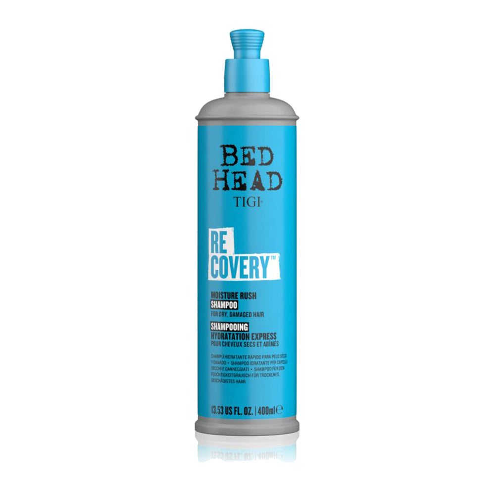 Shampoo Recovery Bed Head