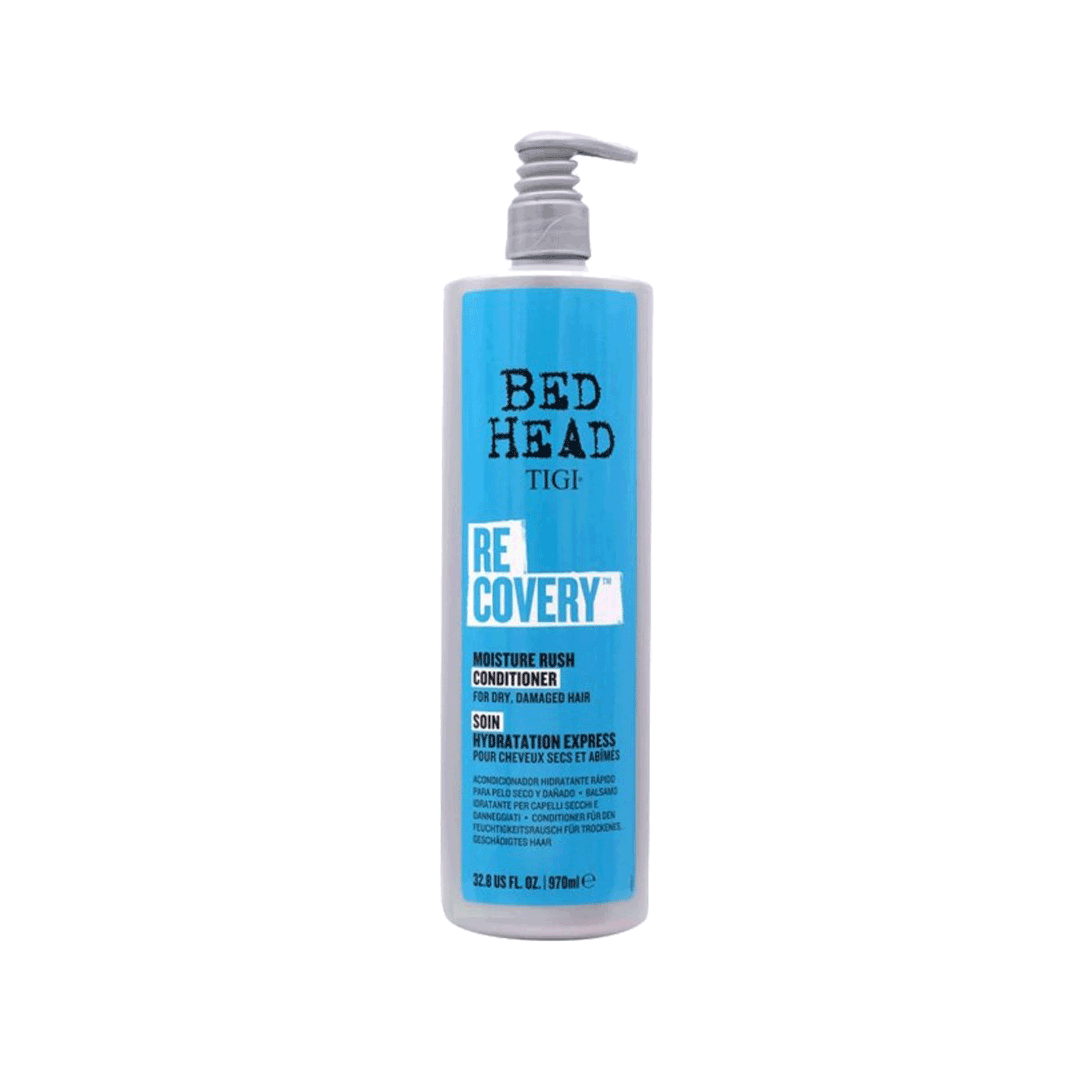 Condicionador Recovery Bed Head