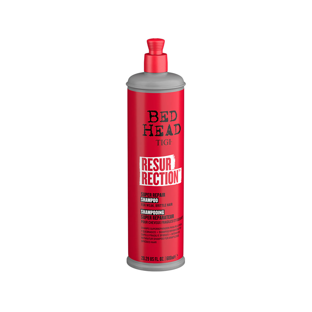 Shampoo Resurrection Bed Head