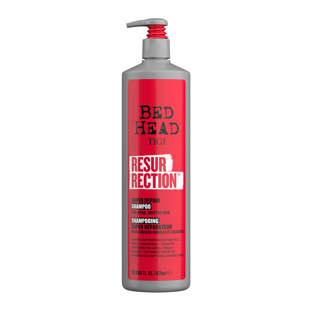 Shampoo Resurrection Bed Head