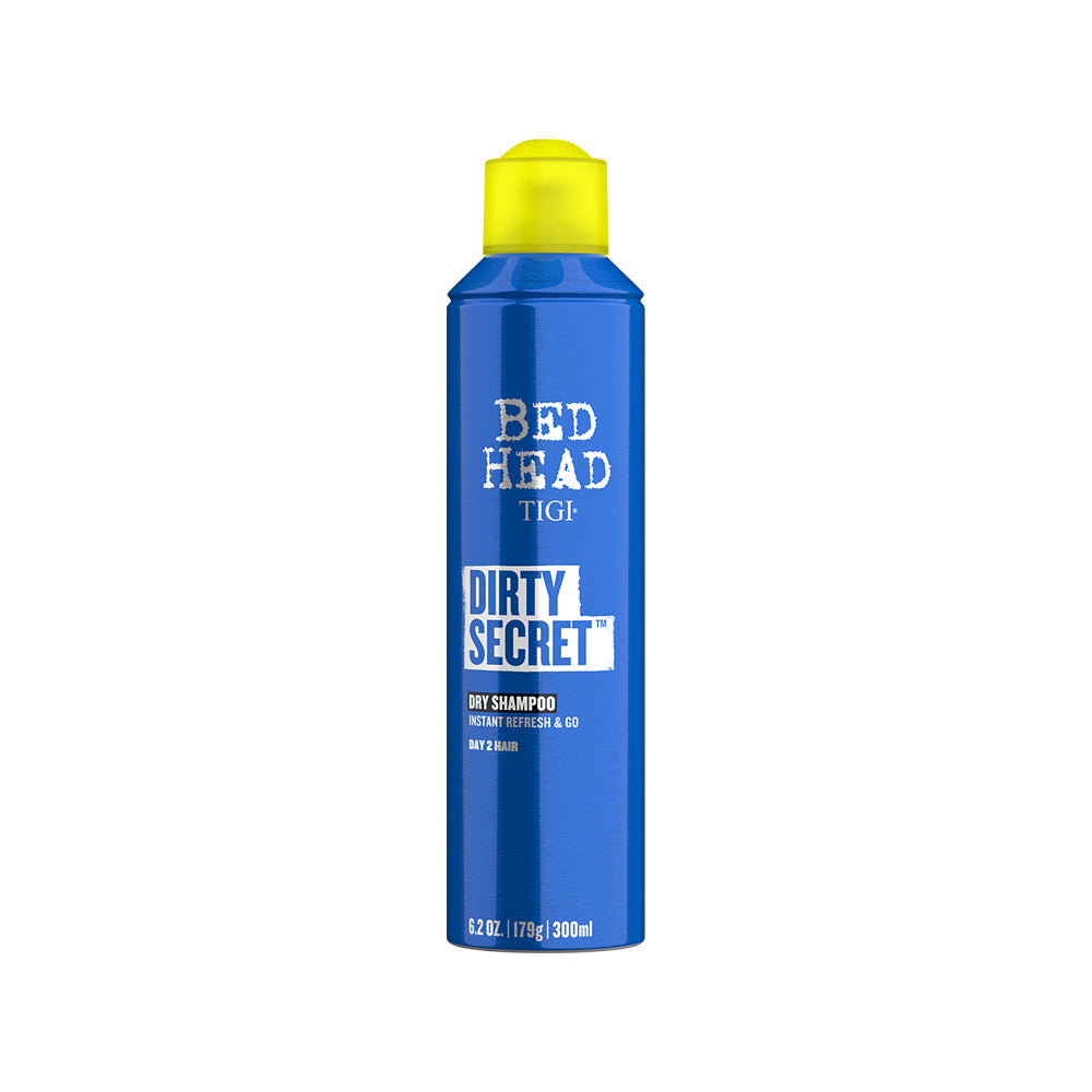 Shampoo Seco Dirty Secret 300ml