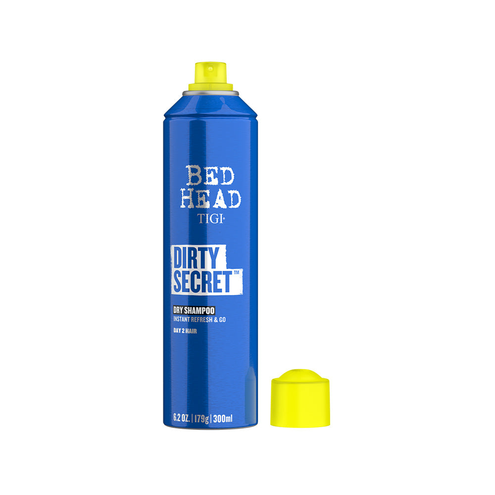 Shampoo Seco Dirty Secret 300ml