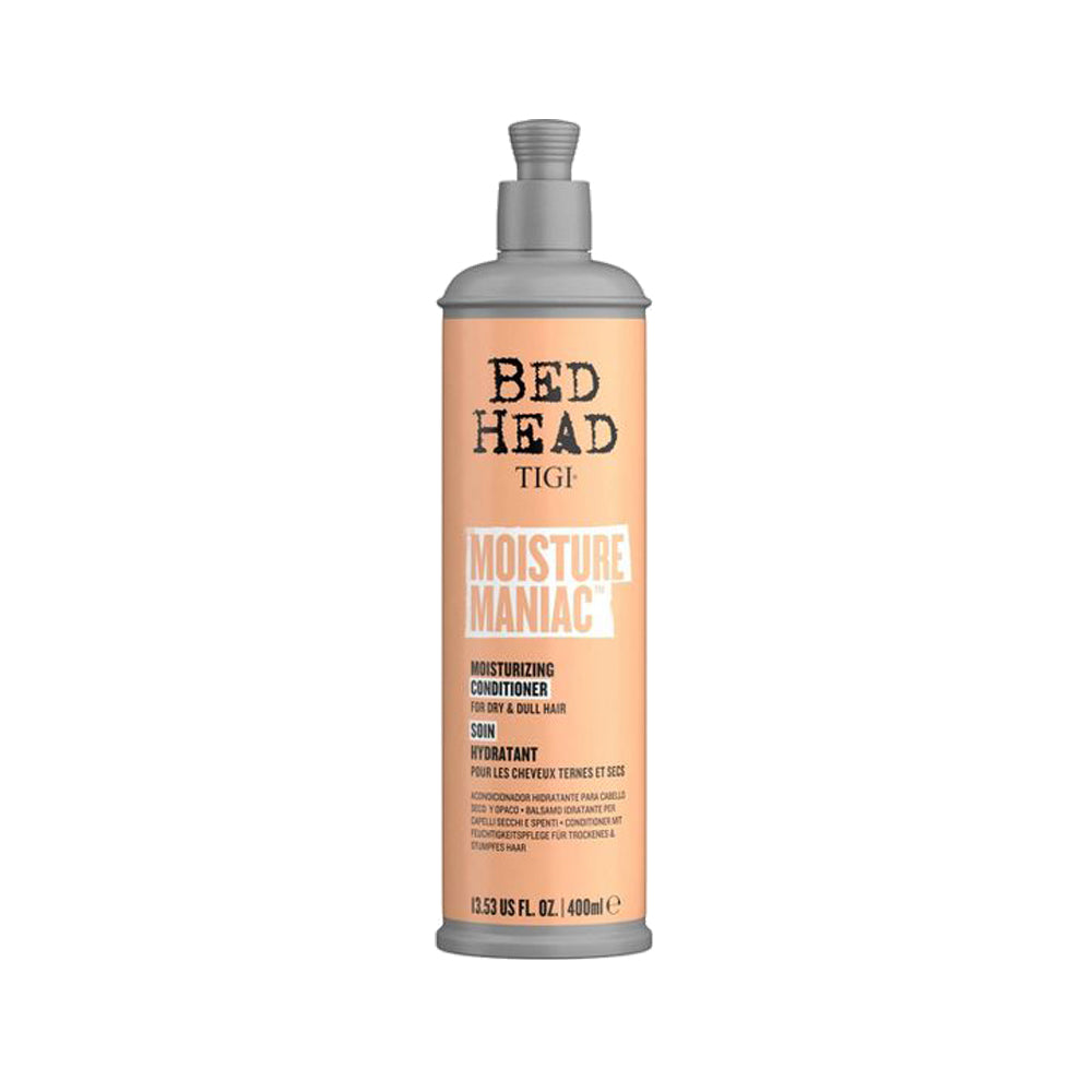 Condicionador Moisture Maniac Bed Head 400ml