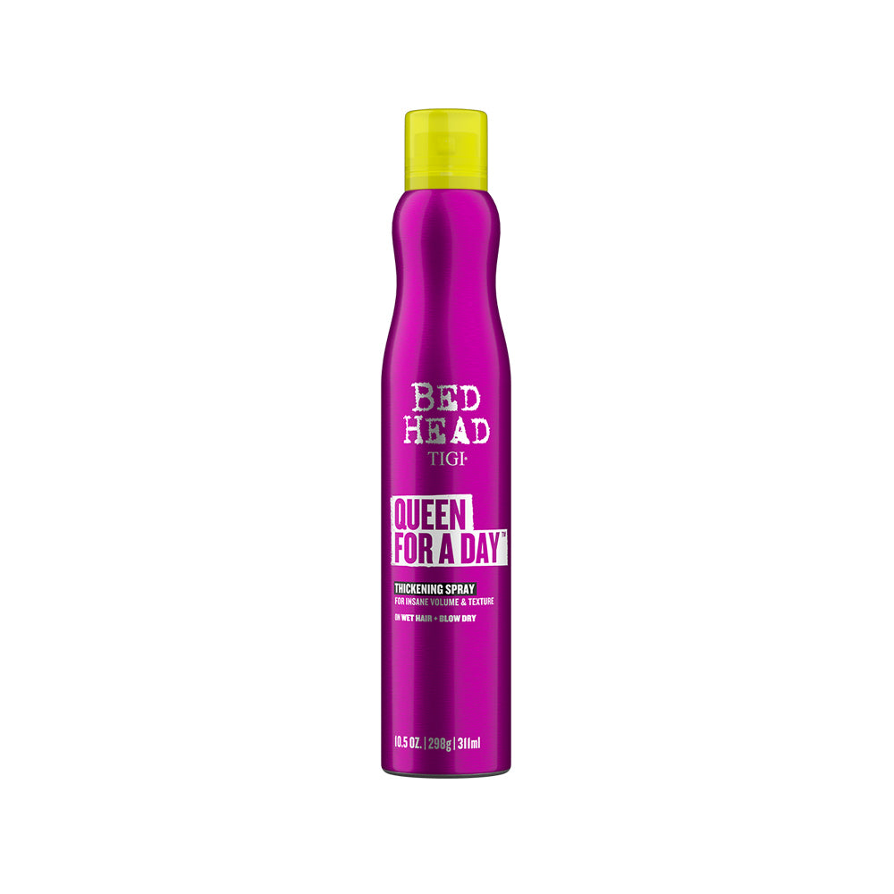 Queen For a Day Spray Bed Head 311ml
