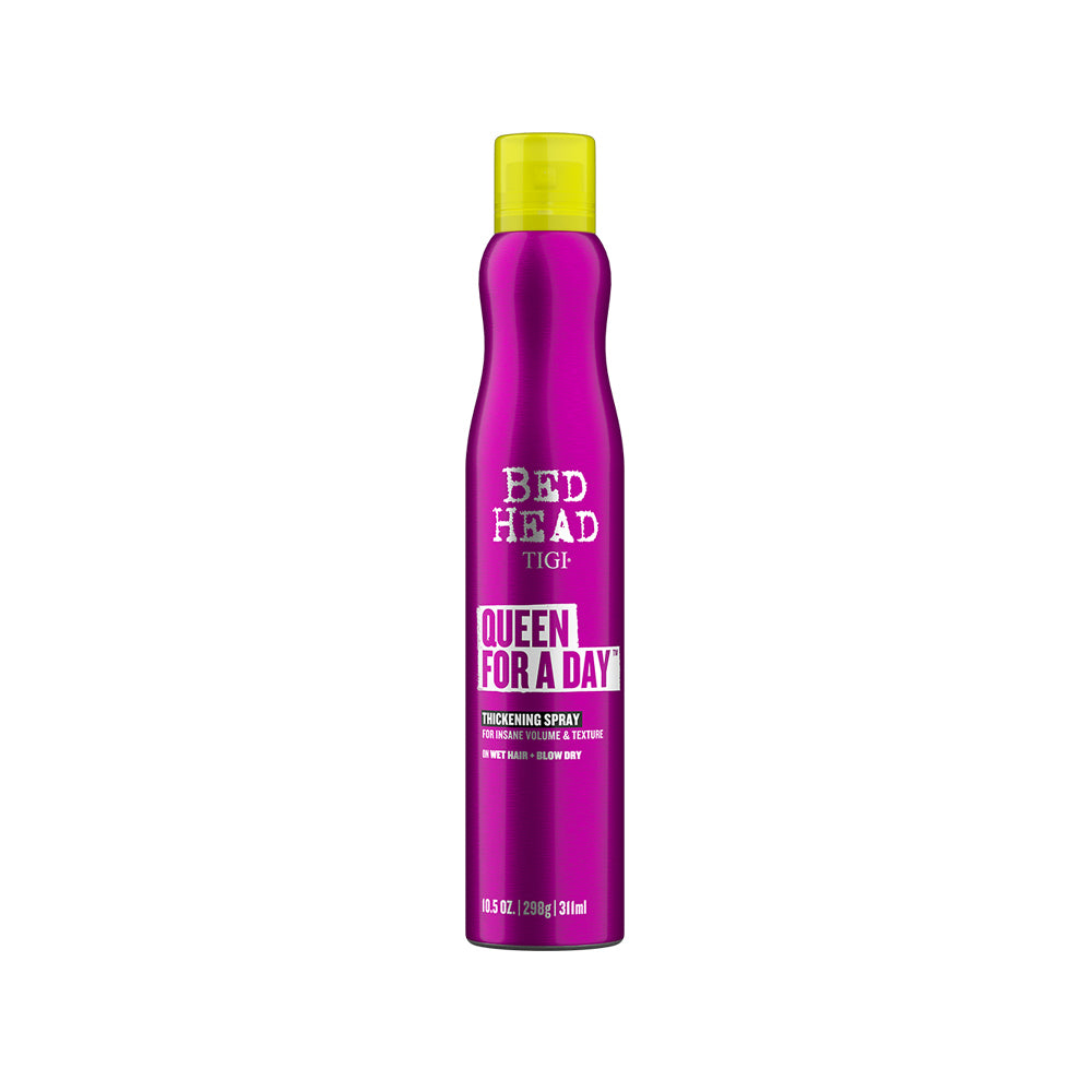 Queen For a Day Spray Bed Head 311ml
