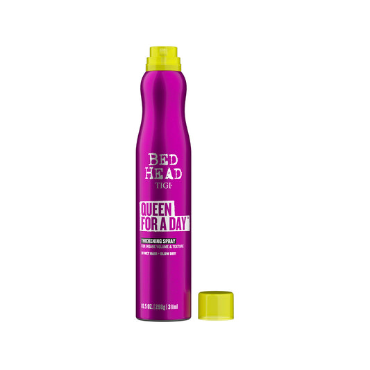 Queen For a Day Spray Bed Head 311ml