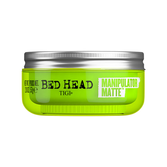 Cera Manipulator Matte Bed Head 57grs