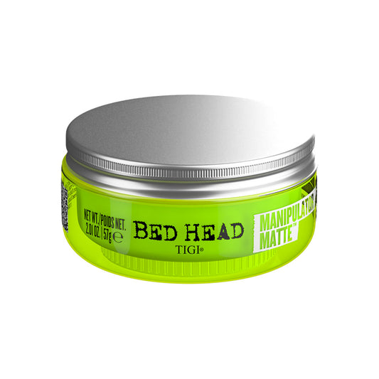 Cera Manipulator Matte Bed Head 57grs