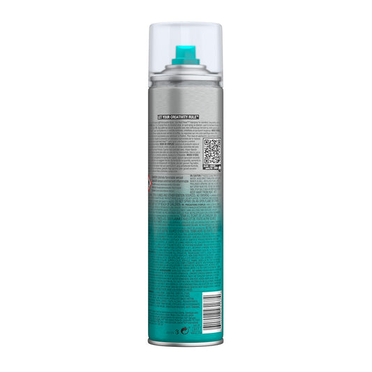 Laca Hard Head Bed Head 385ml