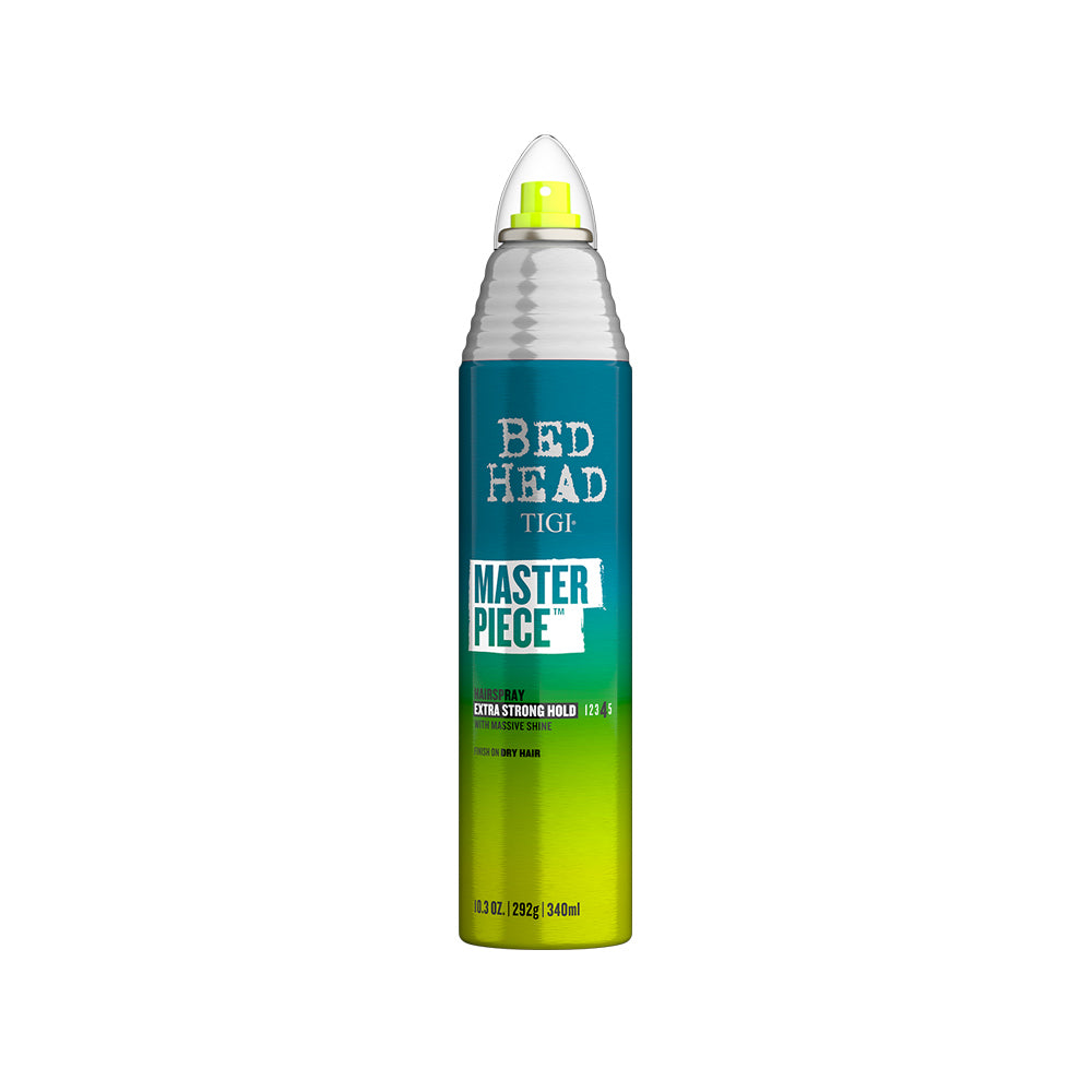 Laca Masterpiece Bed Head 340ml