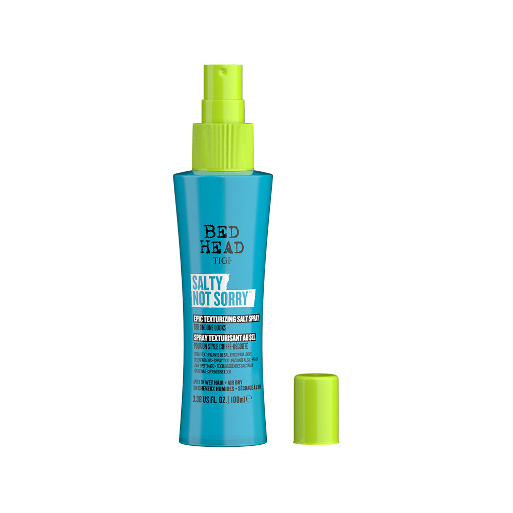 Salty Not Sorry Bed Head 100ml