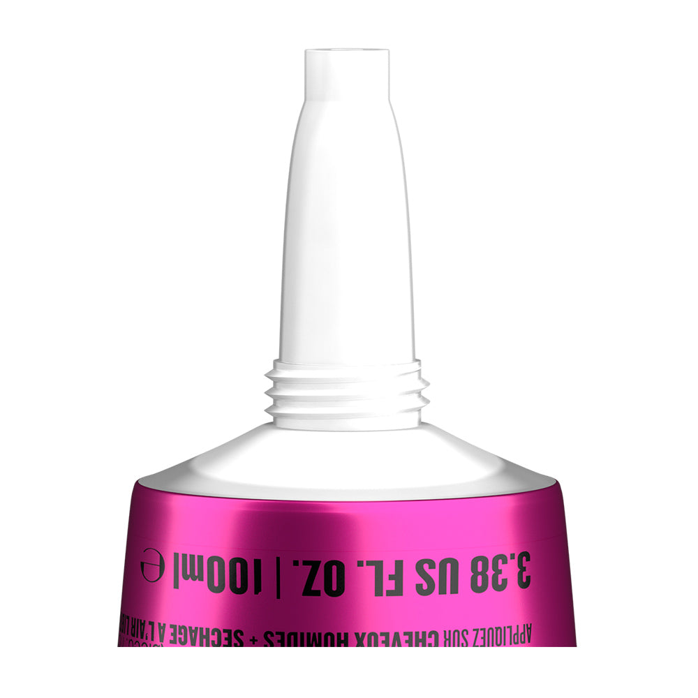 Wanna Glow Jelly Oil Bed Head 100ml