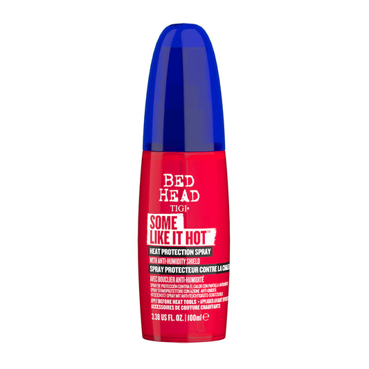 Some Like it Hot Spray Bed Head 100ml