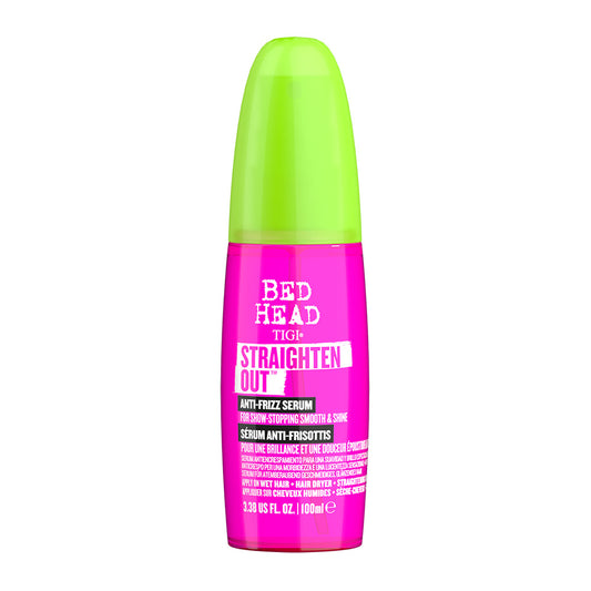 Straighten Out Serum Bed Head 100ml