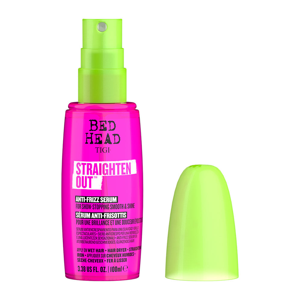 Straighten Out Serum Bed Head 100ml
