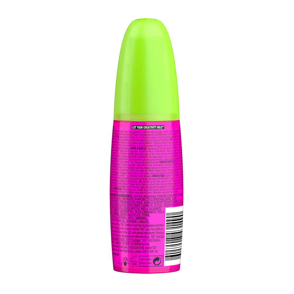 Straighten Out Serum Bed Head 100ml
