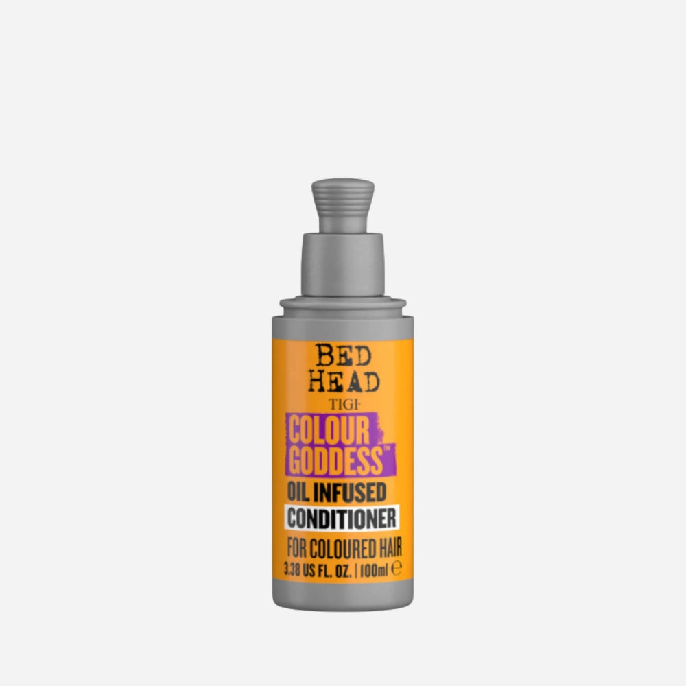 Condicionador Colour Goddess Bed Head 100ml