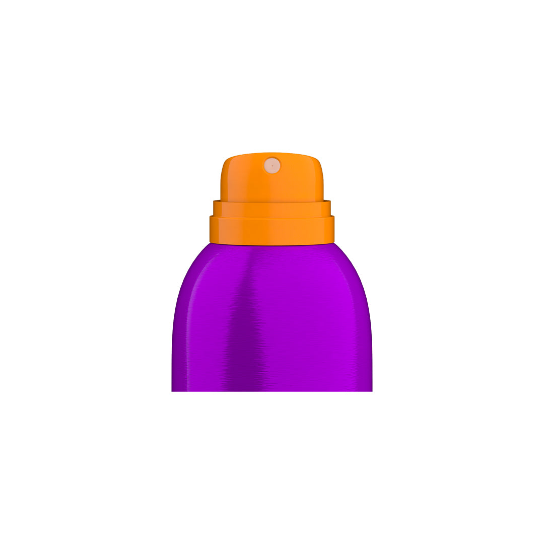 Laca Keep it Casual Flexível Hold Hairspray 400ml