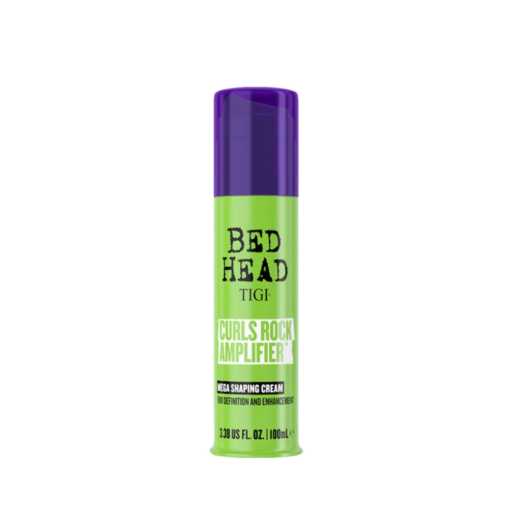 Curls Rock Amplifier Cream Bed Head 100ml