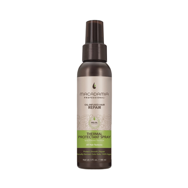 Spray Thermal Protectant Macadamia 148ml