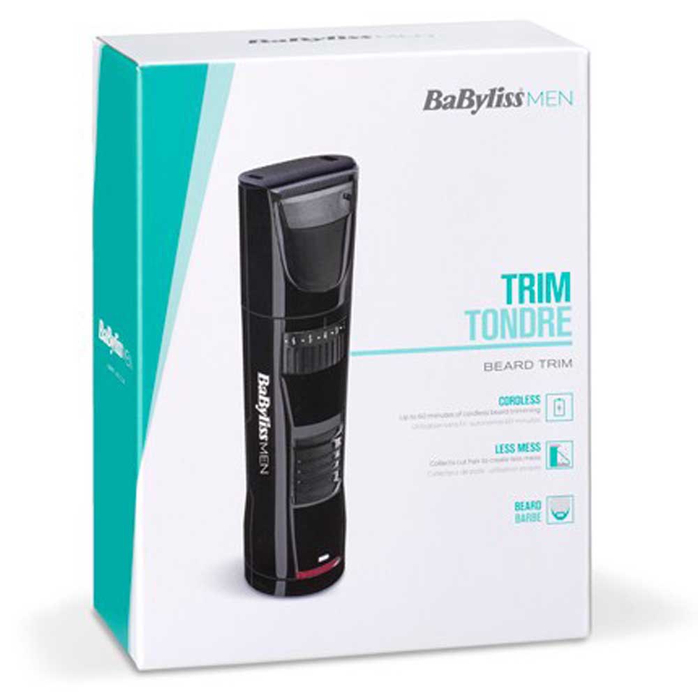 Aparador de Barba T811E