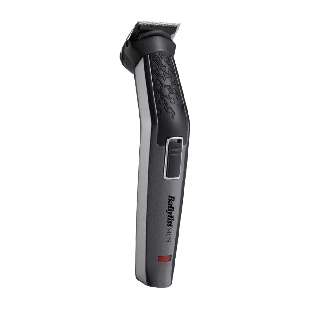 Aparador Multifunções Multigroom 10 em 1 Babyliss For Men MT727E