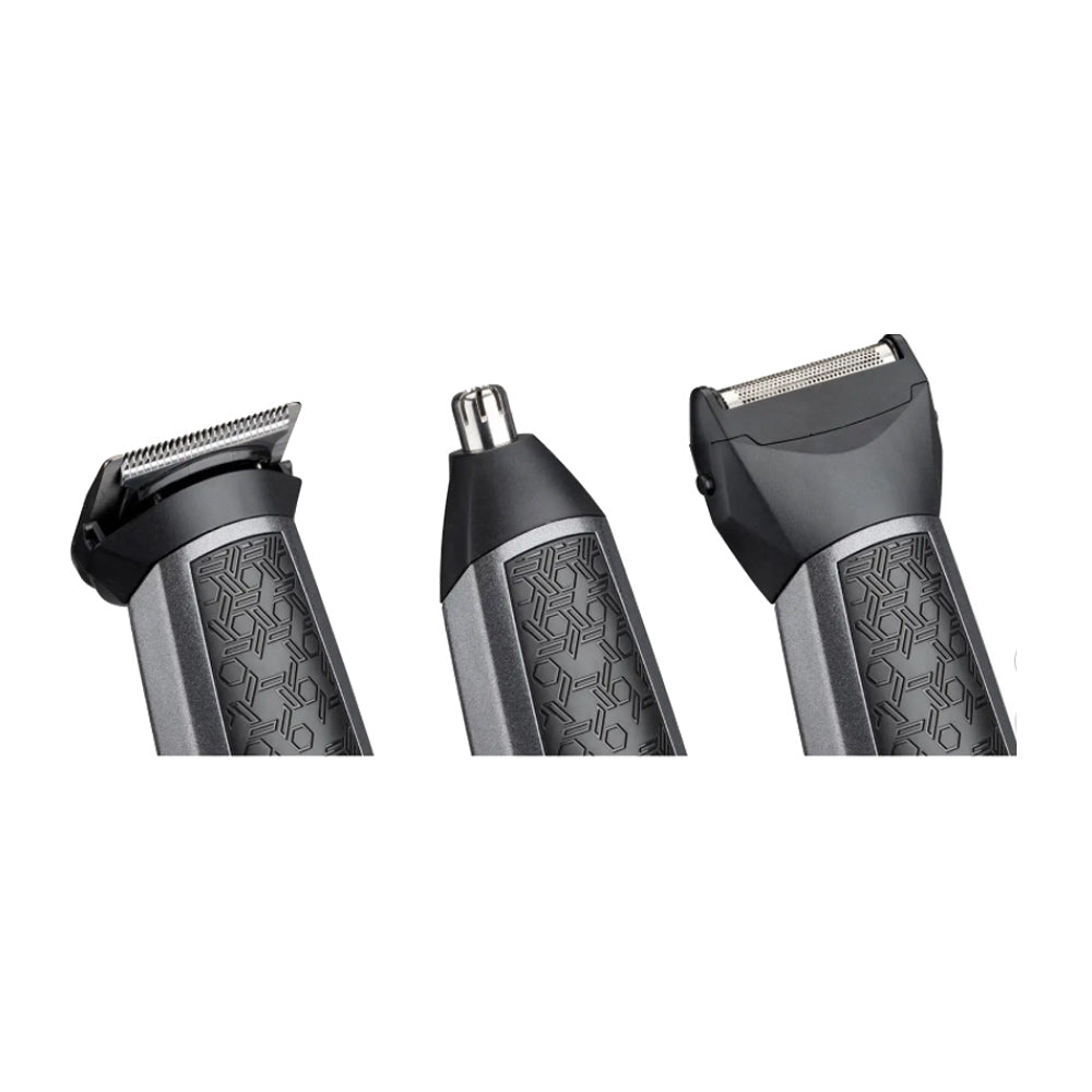 Aparador Multifunções Multigroom 10 em 1 Babyliss For Men MT727E