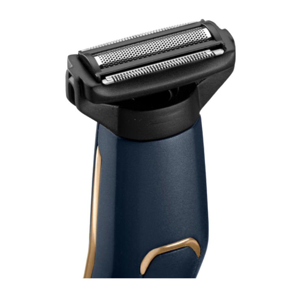 Aparador Corpo Body Groomer Babyliss for Men BG120E