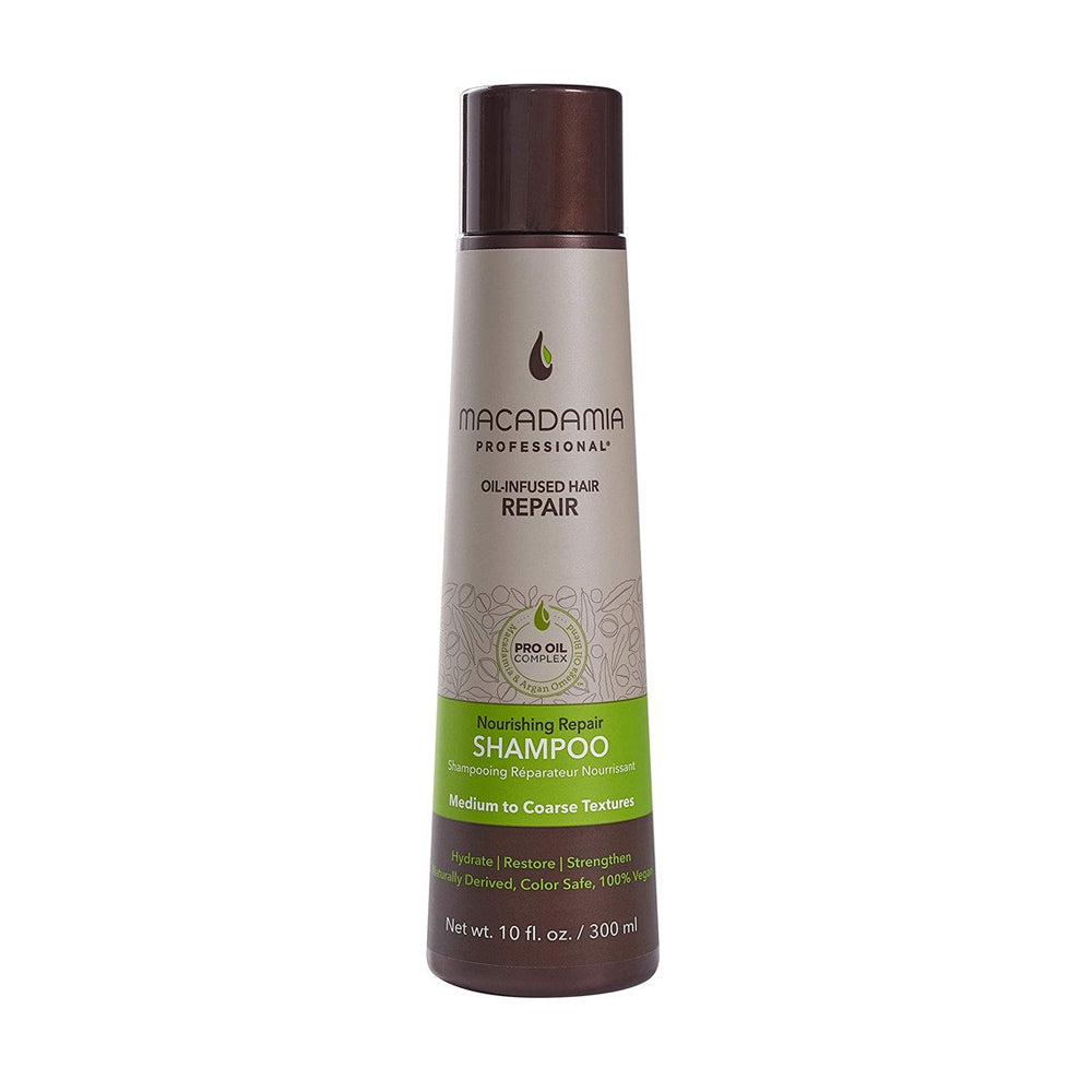 Shampoo Nourishing Repair Macadamia