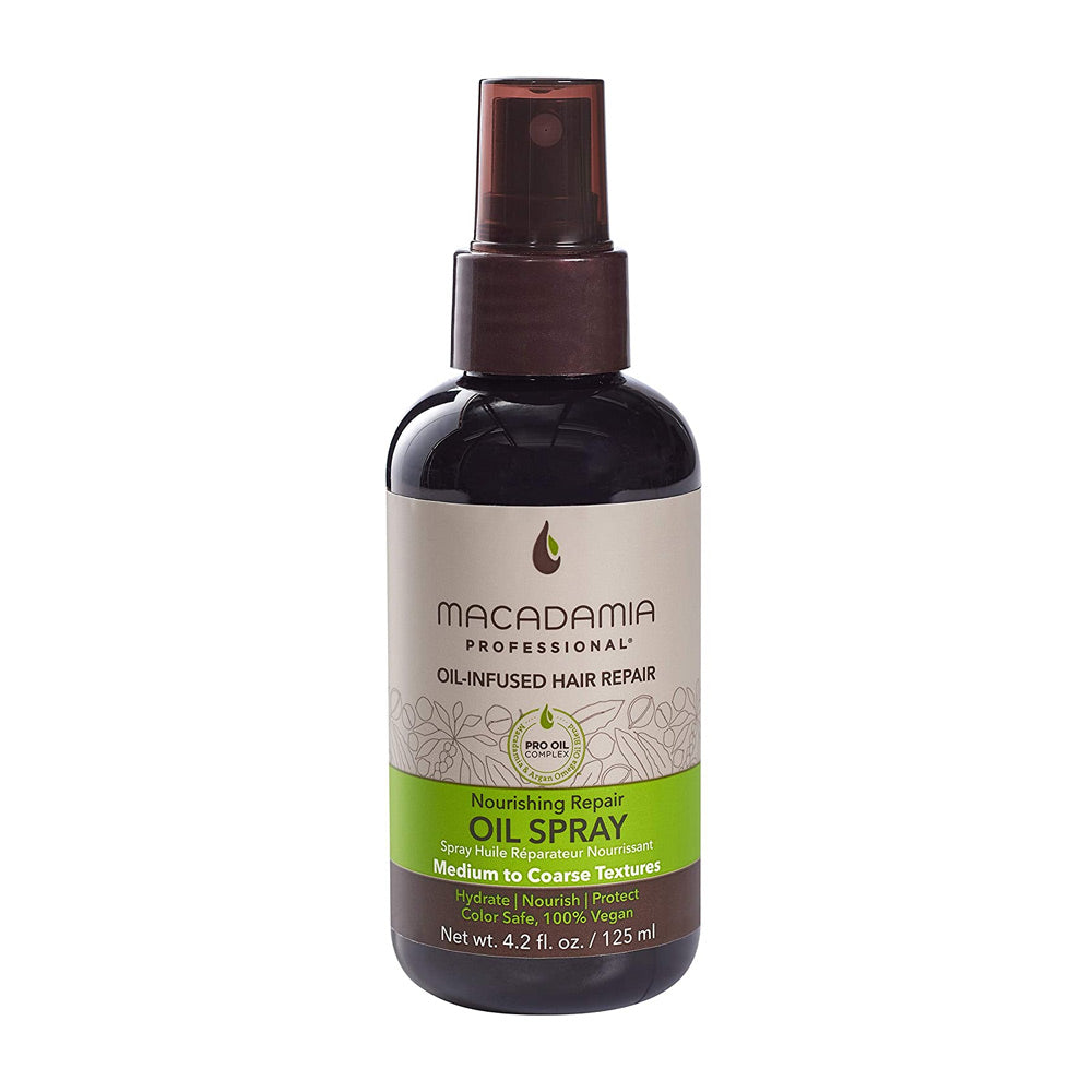 Óleo Nourishing Moisture Spray Macadamia 125ml