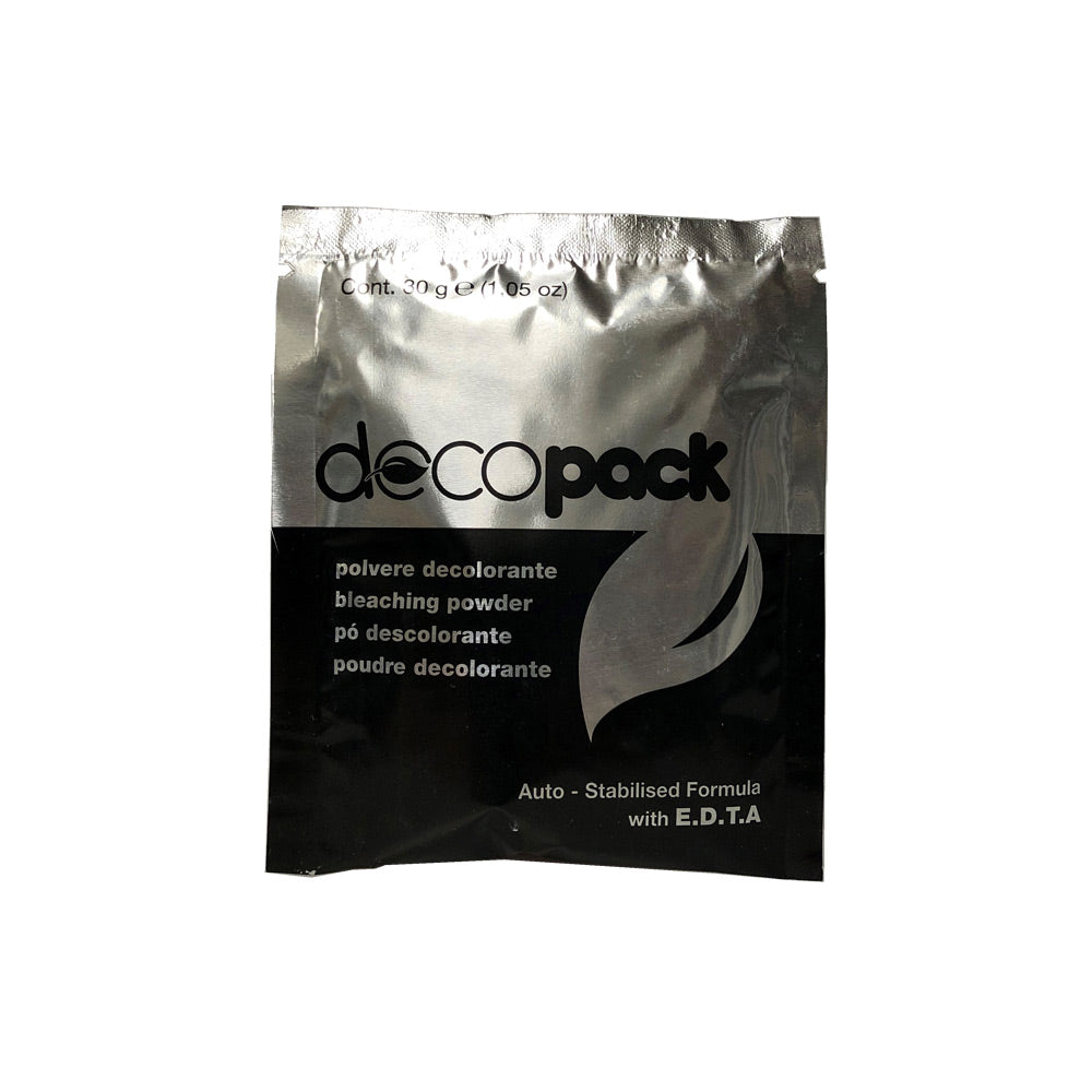 Pó Descolorante Decopack 30grs