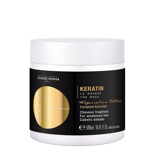 Máscara Keratin Essentiel