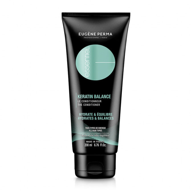 Keratin Balance Le Conditioner Essentiel 200ml