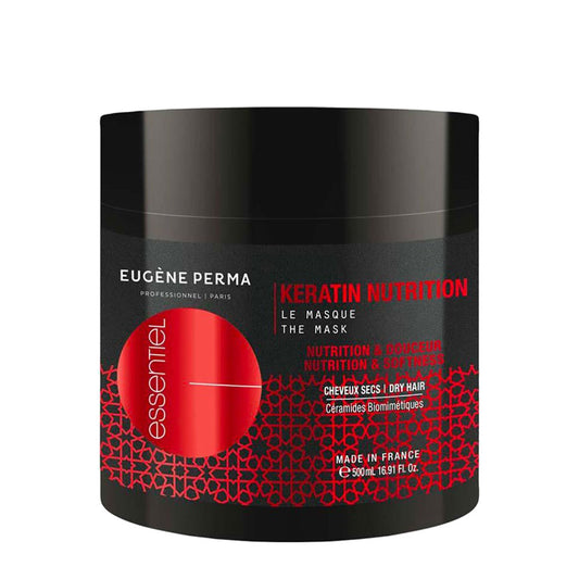 Máscara Keratine Nutrition Essentiel