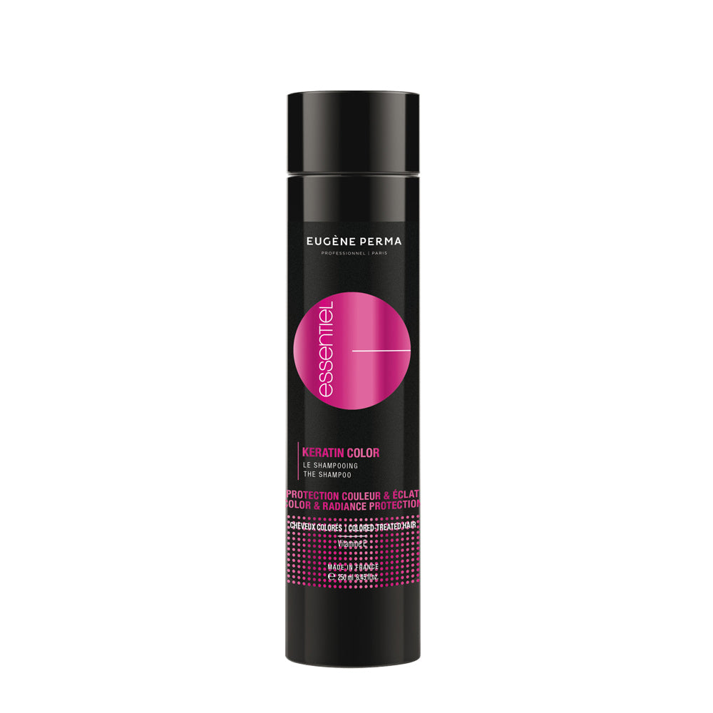 Shampoo Keratin Color Essentiel 250ml