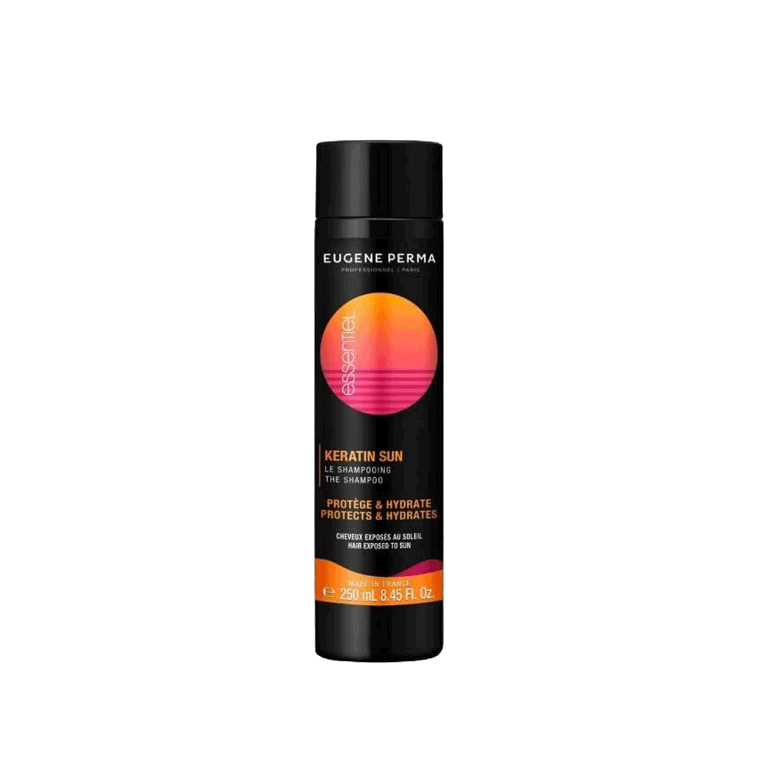 Shampoo Keratin Sun Essential 250ml