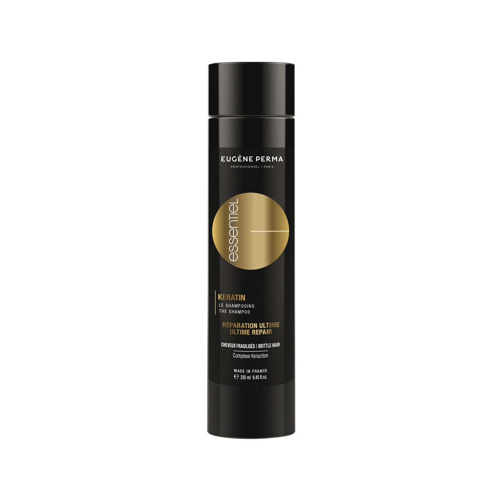 Shampoo Keratin Essentiel 250ml