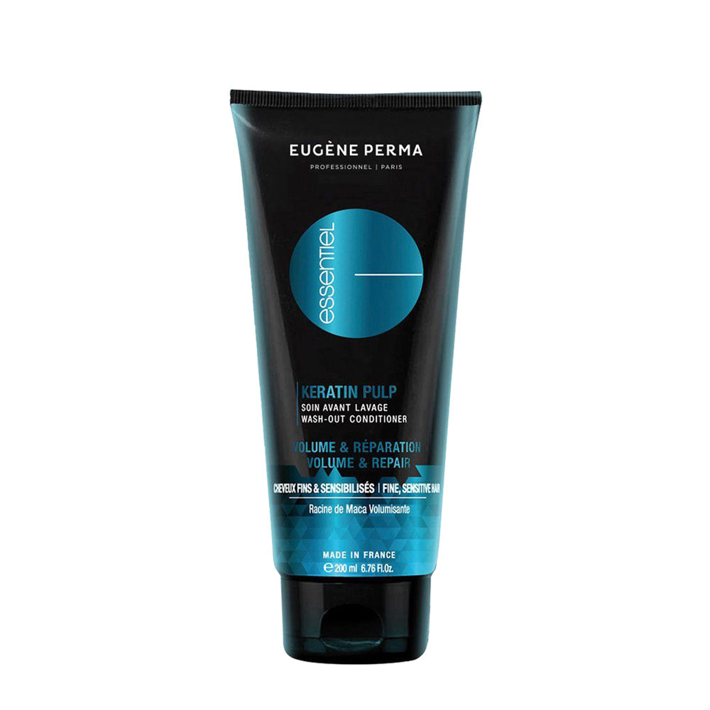 Condicionador Keratin Pulp Essentiel 150ml